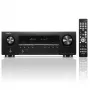 AV ресивер DENON AVR-S670H (Black)